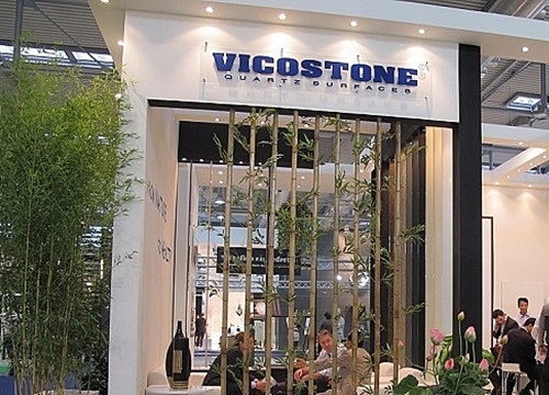 ĐHĐCĐ Vicostone (VCS) thông qua hai kịch bản kế hoạch kinh doanh 2020