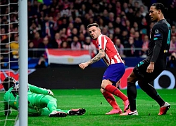 "Đại pháo" Saul Niguez sắp công bố đội bóng mới: MU, Liverpool hồi hộp