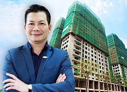 CenLand của shark Hưng đặt kế hoạch gần như đi ngang trong năm 2020