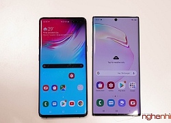 Chỉ 5 triệu đã có smartphone 5G nhưng liệu đã tới lúc xuống tiền?