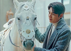 "Chính nhất phẩm" nhà Lee Min Ho bất ngờ comeback ngay MV mới của TWICE khiến fan Quân Vương Bất Diệt nở mũi tự hào