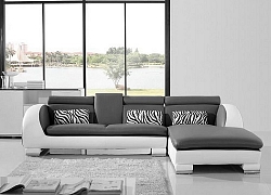 Chọn mua sofa cho gia đình, các chị em nhớ đừng quên những nguyên tắc vàng này