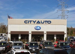 City Auto bị cưỡng chế thuế hơn 4,4 tỷ đồng sau khi báo lãi quý 1 lao dốc