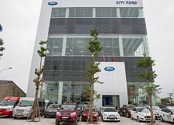 City Auto bị phạt gần 4,5 tỷ đồng vì chậm nộp thuế