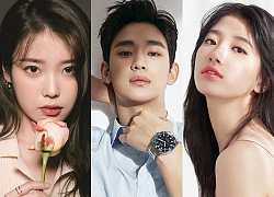 Dàn sao "Dream High" sau 9 năm: Suzy "hốt" cả 2 tài tử quyền lực, IU - Kim Soo Hyun đổi đời, khổ nhất là thành viên T-ara