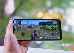 Đánh giá hiệu năng Realme 6i: đủ mạnh mẽ để chiến các tựa game hot hiện nay!