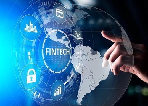 Đề xuất thử nghiệm công nghệ tài chính (Fintech) trong hoạt động ngân hàng