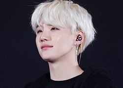 Dispatch điều tra vụ Suga (BTS) lấy giọng của tên sát nhân 1000 người: Sự dối trá bị phơi bày!