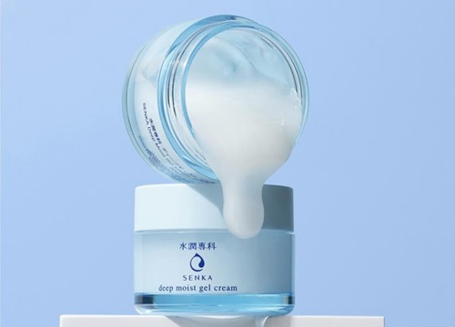 Duy nhất 02.06, thương hiệu skincare đình đám Nhật Bản giảm đến 40% cùng loạt "best-seller" có giá bán dưới 200K!