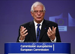 EU 'sốc và kinh hoàng' về cái chết của công dân da màu George Floyd