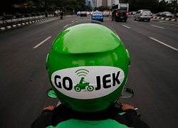 Facebook đầu tư vào Gojek