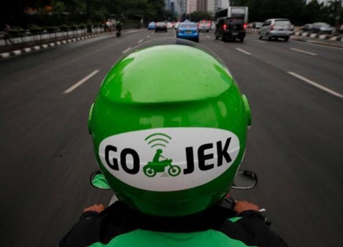 Facebook đầu tư vào Gojek