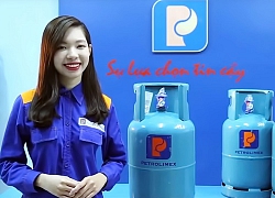 Gas Petrolimex chốt trả cổ tức năm 2019 tỷ lệ 20%