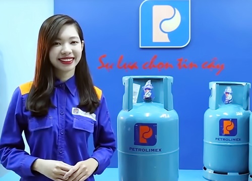 Gas Petrolimex chốt trả cổ tức năm 2019 tỷ lệ 20%