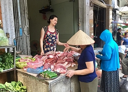 Giá thịt lợn 'cố thủ' cao, tăng tốc tái đàn bù đắp nguồn cung