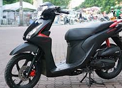 Giá xe máy Honda mới nhất tháng 6/2020: Vẫn cao hơn giá đề xuất