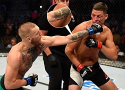 Giải mã các hình xăm của McGregor