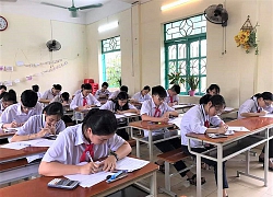 Hải Phòng siết chặt quy định chuyển trường của học sinh THPT hệ công lập