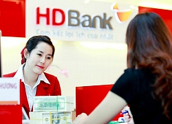 HDBank lên kế hoạch lãi 5.661 tỷ, huy động vốn 'khủng' qua trái phiếu