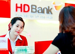 HDBank lên kế hoạch phát hành tối đa 1 tỷ USD trái phiếu, tiếp tục kế hoạch mua bán sáp nhập