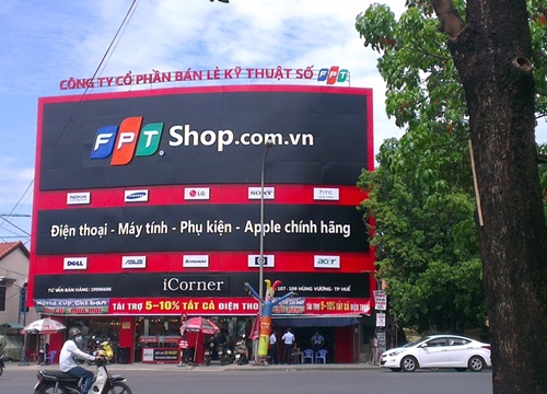 Hòa Bình, FPT Retail... "rơi" khỏi danh sách 50 công ty niêm yết tốt nhất năm 2020