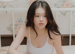 Hot girl Linh Ka ngày càng nóng bỏng