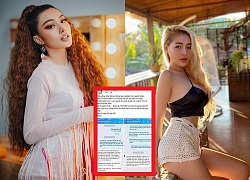 Hot! Yaya Trương Nhi tung loạt tin nhắn với mẹ Lương Bằng Quang, Ngân 98 chắc phải khóc thét