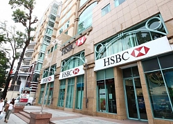 HSBC Việt Nam lãi 2.375 tỷ đồng năm 2019, thu nhập nhân viên bình quân hơn 54 triệu đồng/tháng