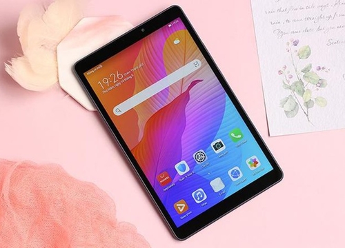 Huawei ra mắt bộ đôi smartphone, tablet giá dưới 3,5 triệu đồng