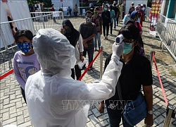 Indonesia hủy lễ hành hương Haj