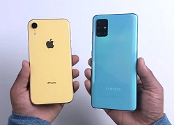 iPhone tân trang sẽ là cú đấm tiếp theo của Apple dành cho Samsung và các nhà sản xuất Android khác