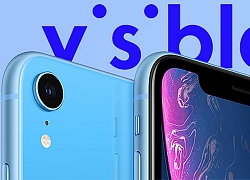 iPhone XR giảm giá sâu, "dọn đường" cho iPhone 12