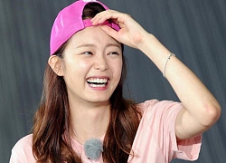 Jeon So Min tiết lộ chuyện ai cũng biết mình bị bệnh chỉ trừ Song Ji Hyo