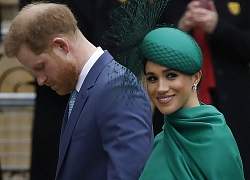 Kế hoạch "tẩy trắng" hình ảnh của Meghan Markle, dù đúng hay sai Harry vẫn bị coi là người gây ra lỗi lầm