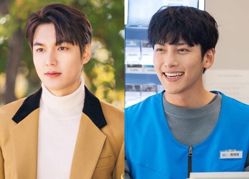 Khi diễn viên tuổi Mèo đại phá màn ảnh Hàn Quốc trong năm Tí: Ji Chang Wook sẵn sàng thế chân Lee Min Ho