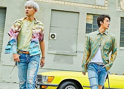 Không cần đợi SM thông báo, Chanyeol đích thân xác nhận EXO-SC đang chuẩn bị album mới, ngày comeback rất gần kề