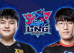 Không còn hợp đồng trên lý thuyết, Uzi sắp rời khỏi Royal Never GiveUp để tới LNG Esports?