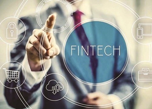 Không dễ xây dựng hành lang pháp lý cho fintech