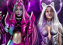 Không ngoài dự đoán, ngôi quán quân Hot 100 tuần này chính là "Rain On Me" của Lady Gaga và Ariana Grande