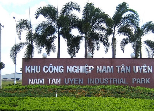 Khu công nghiệp Nam Tân Tuyên (NTC) trình cổ đông kế hoạch chuyển sàn trong năm 2020