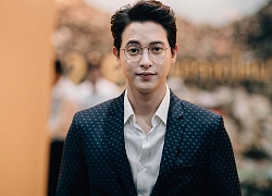 Kỉ niệm 7 năm gia nhập ngành giải trí, 'Hoàng tử Nụ cười' Thái Lan James Jirayu gửi lời cảm ơn tới người hâm mộ