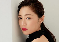 Lee Yeon Hee ngọc nữ thừa sắc thiếu tài