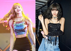 Lisa (Blackpink) bị quản lý cũ lừa đảo gần 20 tỷ đồng