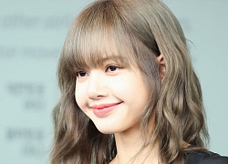 Lisa, Taeyeon và nhiều mỹ nhân Hàn chuộng làm tóc xoăn ngắn