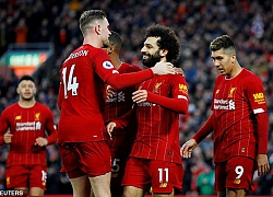 Liverpool lo bị "đánh hội đồng", Ngoại hạng Anh vẫn nóng trước khi tái xuất