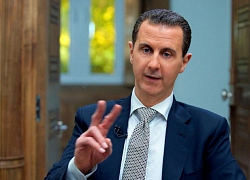 Mâu thuẫn gia tộc làm lung lay "trụ cột" ủng hộ Tổng thống Syria Assad