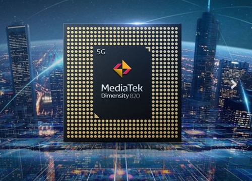 MediaTek phủ nhận giúp Huawei "lách" lệnh cấm của chính phủ Mỹ để mua chip