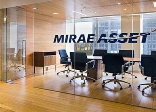 Mirae Asset: "VN-Index có thể chững lại trong khoảng 830-890 điểm trong tháng 6"