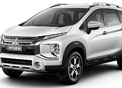 Mitsubishi dồn sức tại Đông Nam Á, dần rút lui tại châu Âu vì &#8216;không biết phải làm gì&#8217;