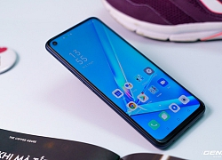 Mở hộp OPPO A92: thay đổi gần như toàn diện, loa ngoài stereo đầu tiên trong phân khúc 7 triệu đồng